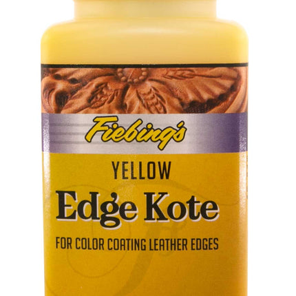 Fiebing's Edge Kote (Color Options) – American Leatherworks
