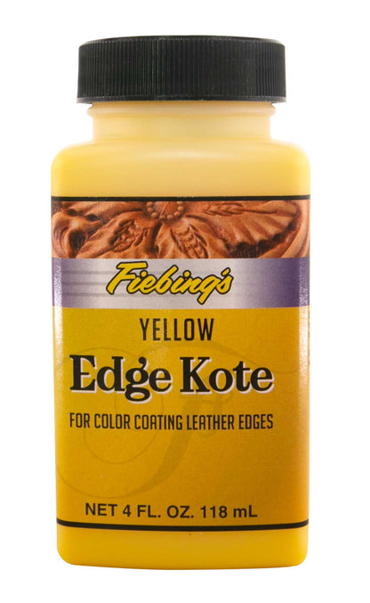 Fiebing's Edge Kote (Color Options)