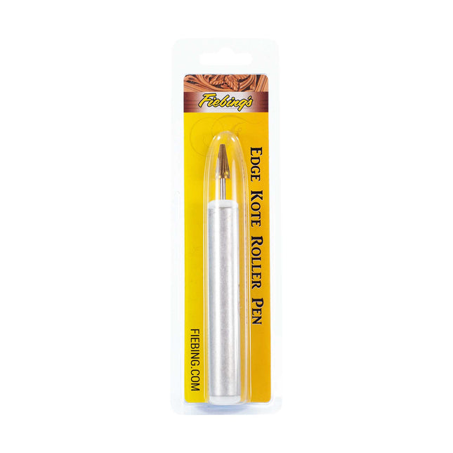 Fiebing's Edge Kote Roller Pen