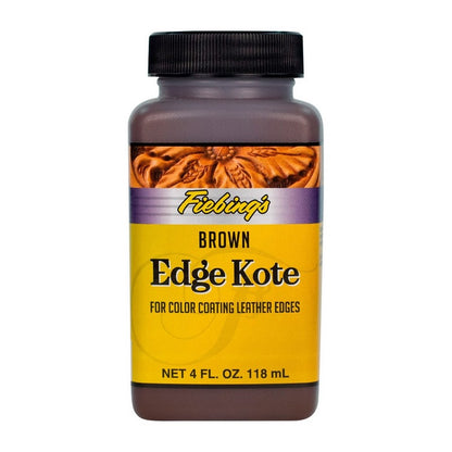 Fiebing's Edge Kote (Color Options)