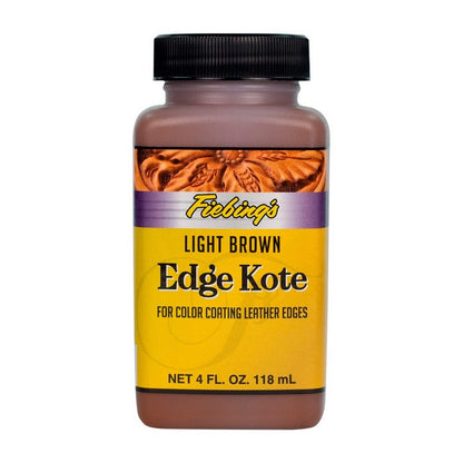 Fiebing's Edge Kote (Color Options)