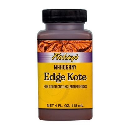 Fiebing's Edge Kote (Color Options)
