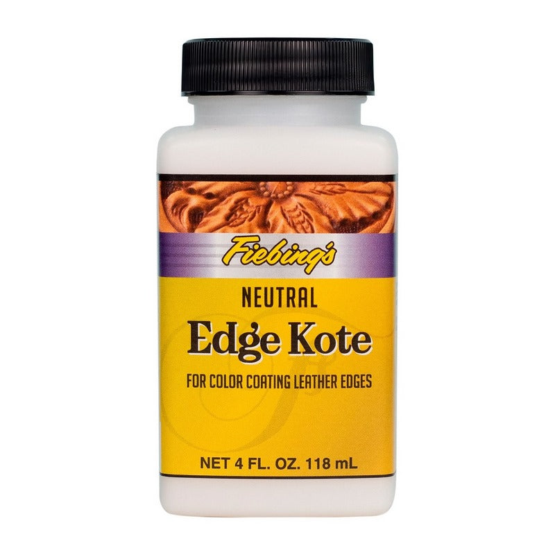 Fiebing's Edge Kote (Color Options)