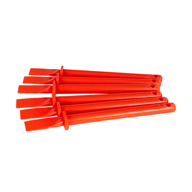 Glue Spreaders - 6 Pack