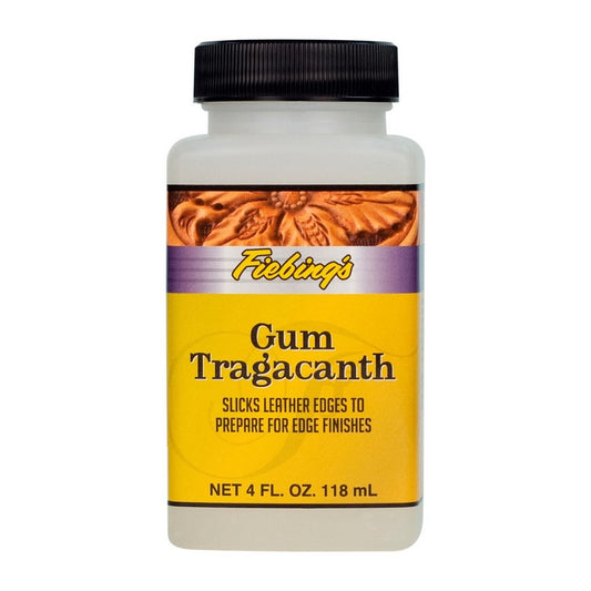 4 oz. Gum Trag