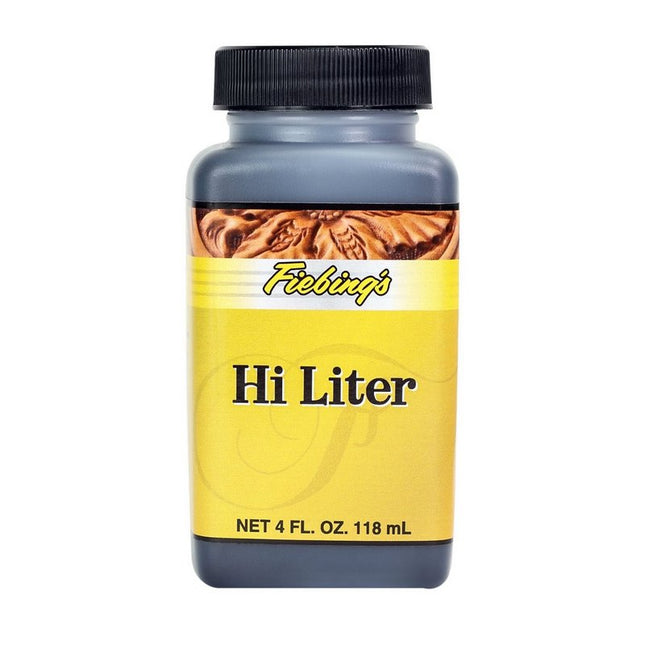 4 oz. Hi-Liter - American Leatherworks