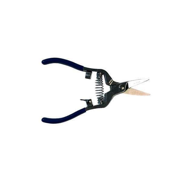 Spring Action Snips