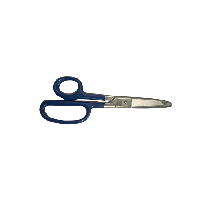 Right Handed High Leverage Leather Shears