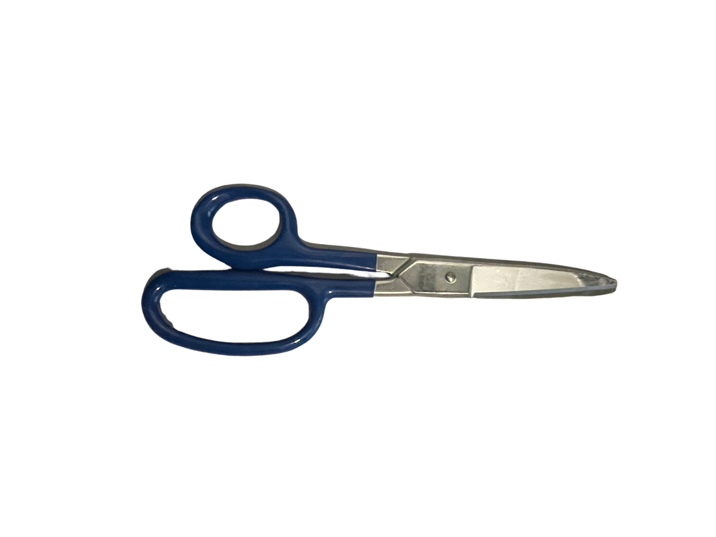 Right Handed High Leverage Shears/Scissors for Leather
