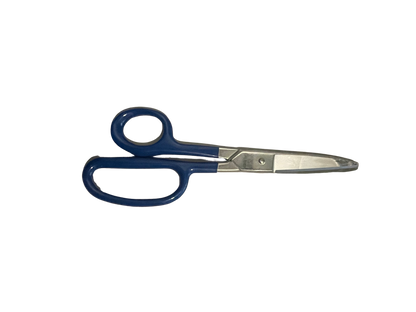 Right Handed High Leverage Shears/Scissors for Leather