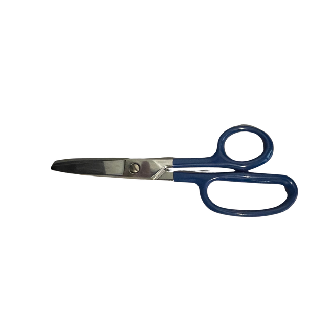 Right Handed High Leverage Leather Shears