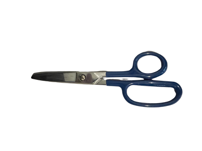 Right Handed High Leverage Shears/Scissors for Leather
