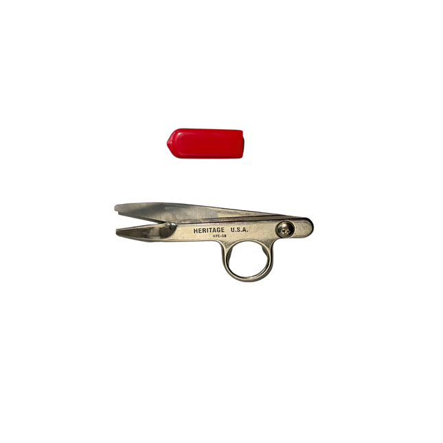 Thread Clippers (ball bearing style)