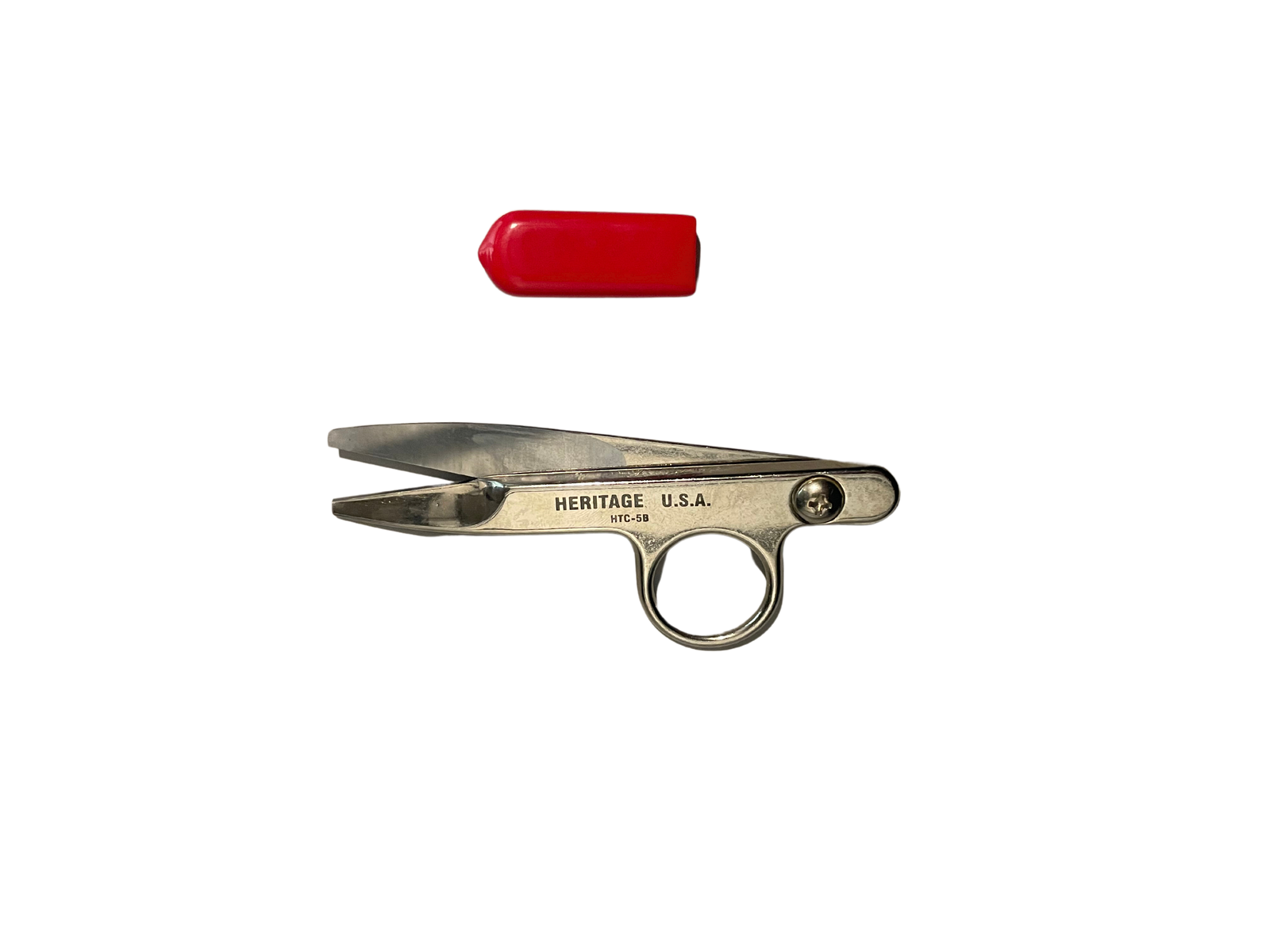 Thread Clippers (ball bearing style) – American Leatherworks