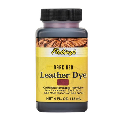 Fiebing's Leather Dye