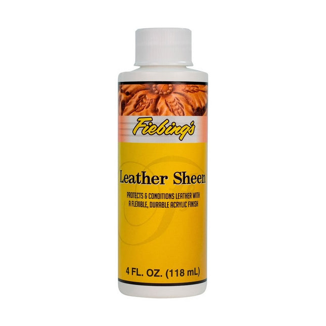 Fiebing's Leather Sheen - American Leatherworks