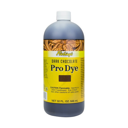 Fiebing's Pro Dye (Size & Color Options)