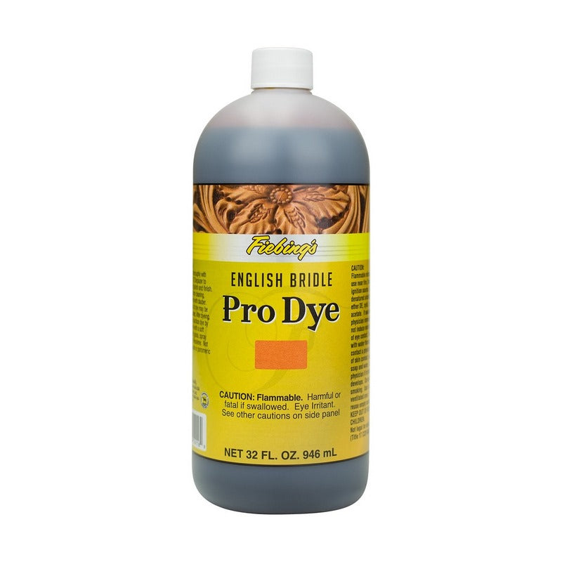 Fiebing's Pro Dye – American Leatherworks