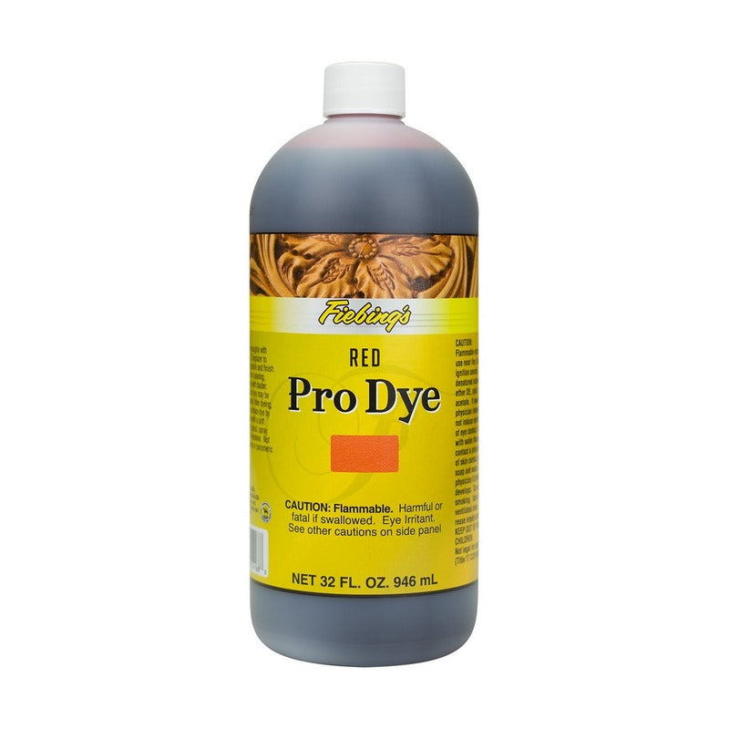 Pro Dye Fiebing's Pro Dye – American Leatherworks