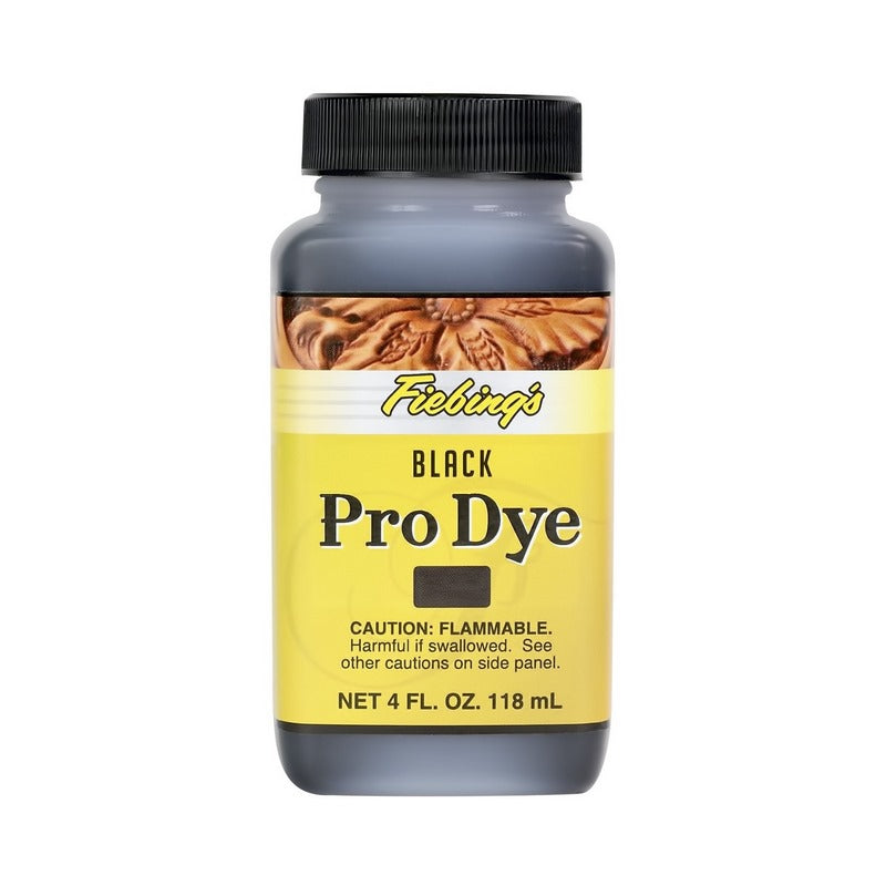 Fiebing's Pro Dye (Size & Color Options)