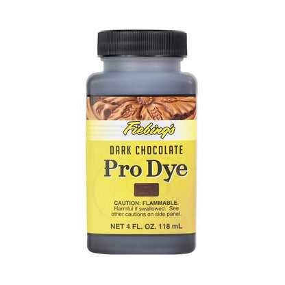 Fiebing's Pro Dye (Size & Color Options)