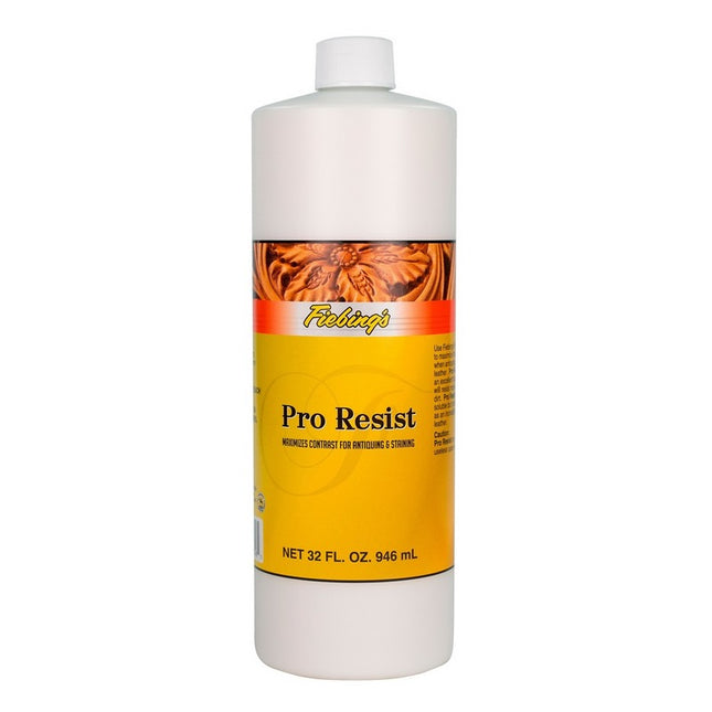 Fiebing's Pro Resist (Size Options) - American Leatherworks