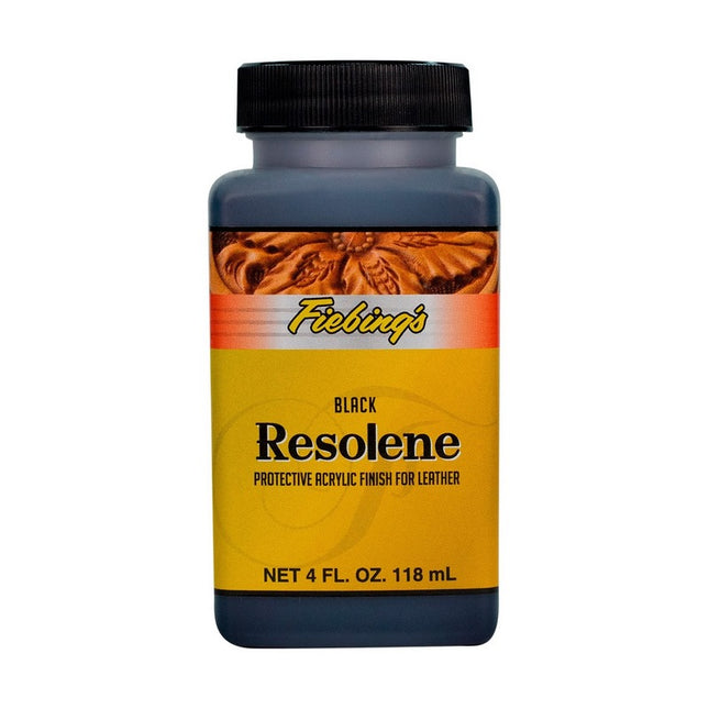 Fiebing's Resolene