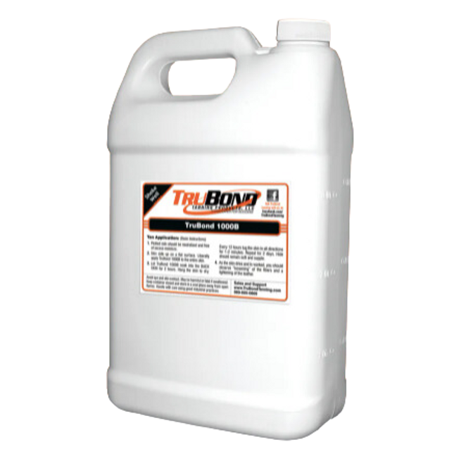 TruBond 1000B: Paint-on-Tan - American Leatherworks