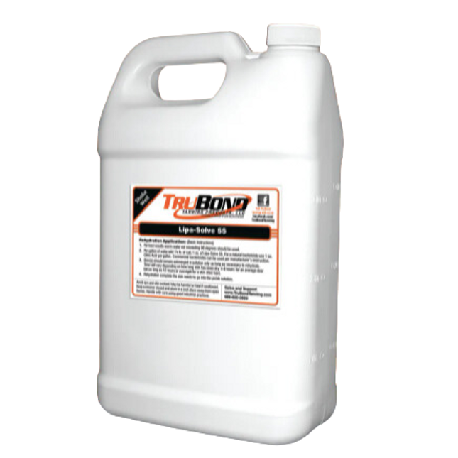 Lipa-Solv 55: Re-Hydrator