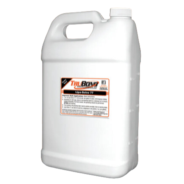 Lipa-Solv 77: Taxidermy Degreaser