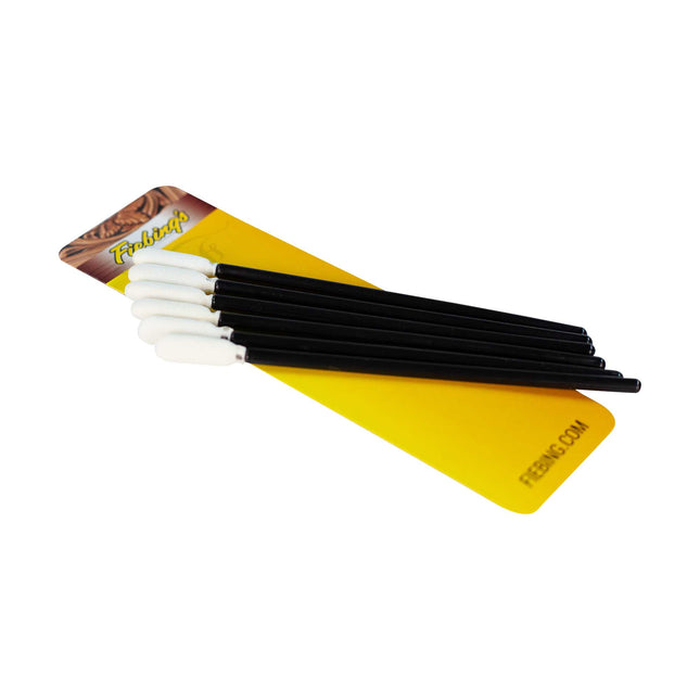 Fiebing's Soft Tip Applicators - 6 Pack