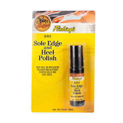 Fiebing's Sole Edge and Heel Polish
