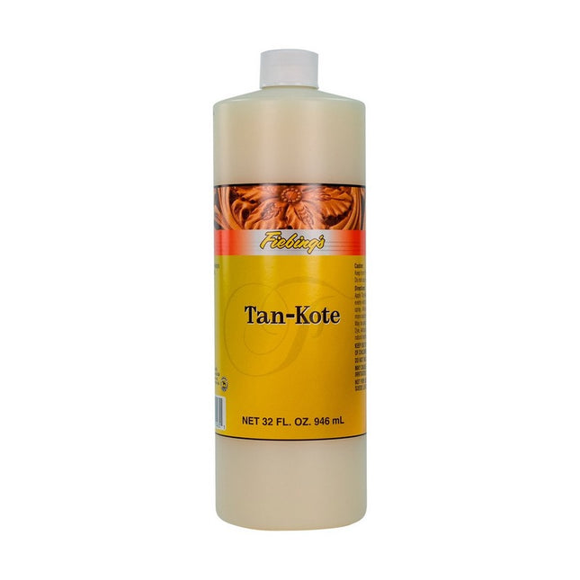 Tan Kote (Size Options) - American Leatherworks