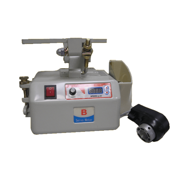 EPS Positioner Brushless Motor With Synchronizer - American Leatherworks