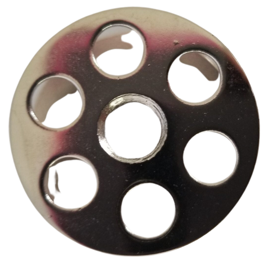 10 "U” Bobbins for Class 20 & 26